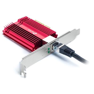 TP-Link TX401 Síťová karta, PCI Express, 10 Gigabit