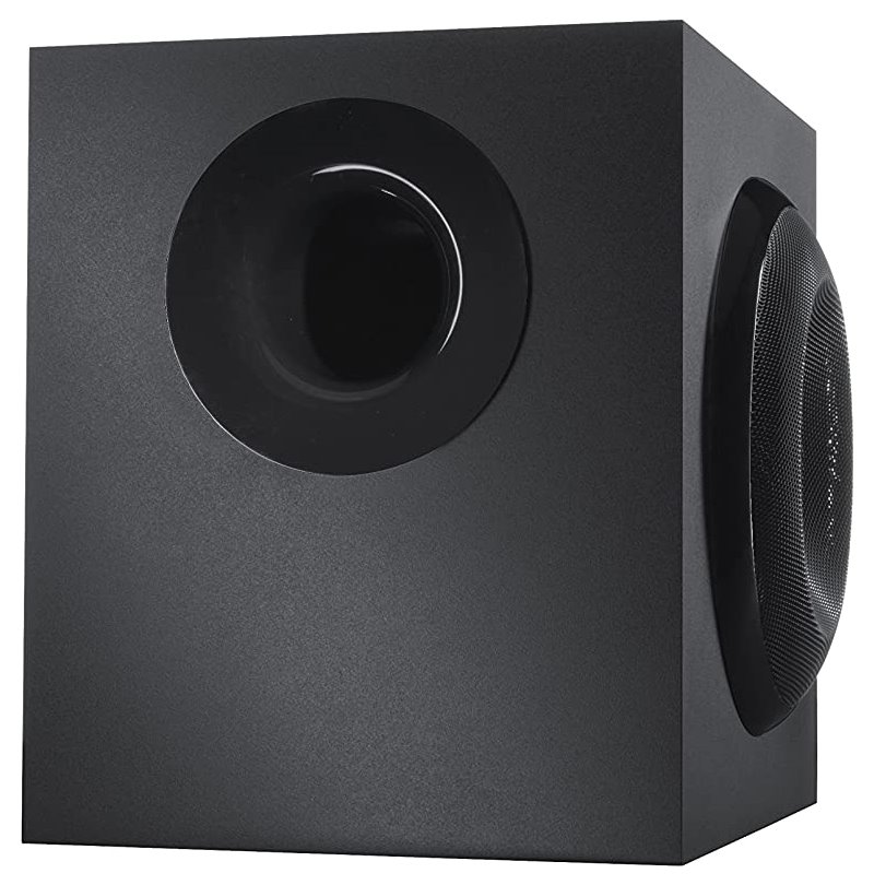 Logitech reproduktory Z623/ 2.1/ 200W/ černé