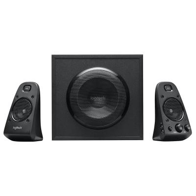 Logitech reproduktory Z623/ 2.1/ 200W/ černé