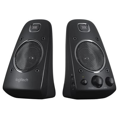 Logitech reproduktory Z623/ 2.1/ 200W/ černé