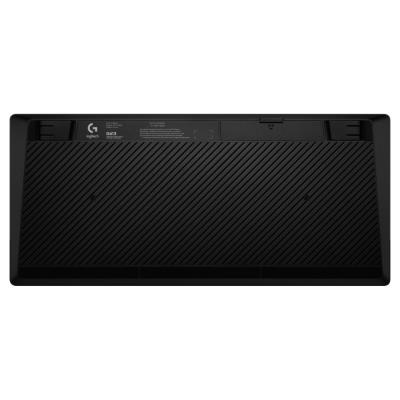 Logitech herní klávesnice G613 LIGHTSPEED/ mechanická/ bezdrátová/ ROMER-G/ USB/ US layout/ šedá