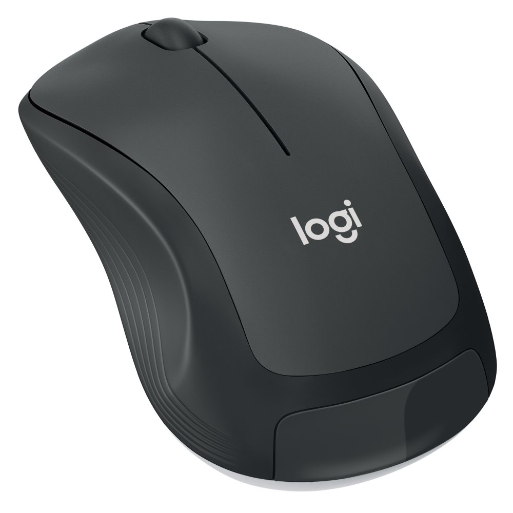 Logitech set klávesnice a myši MK540 ADVANCED/ bezdrátový/ 2.4GHz/ USB přijímač/ US/ černý