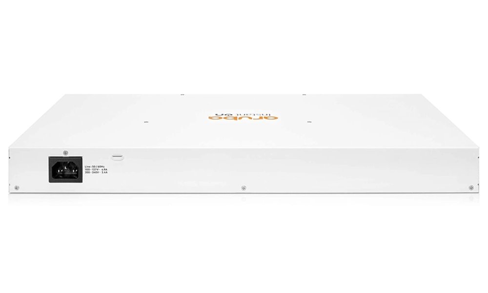 HPE Aruba IOn 1930 24G 4SFP+ Switch