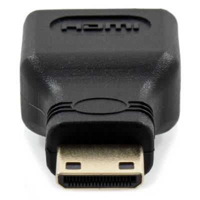 XtendLan Adaptér Mini HDMI (M) na HDMI (F)