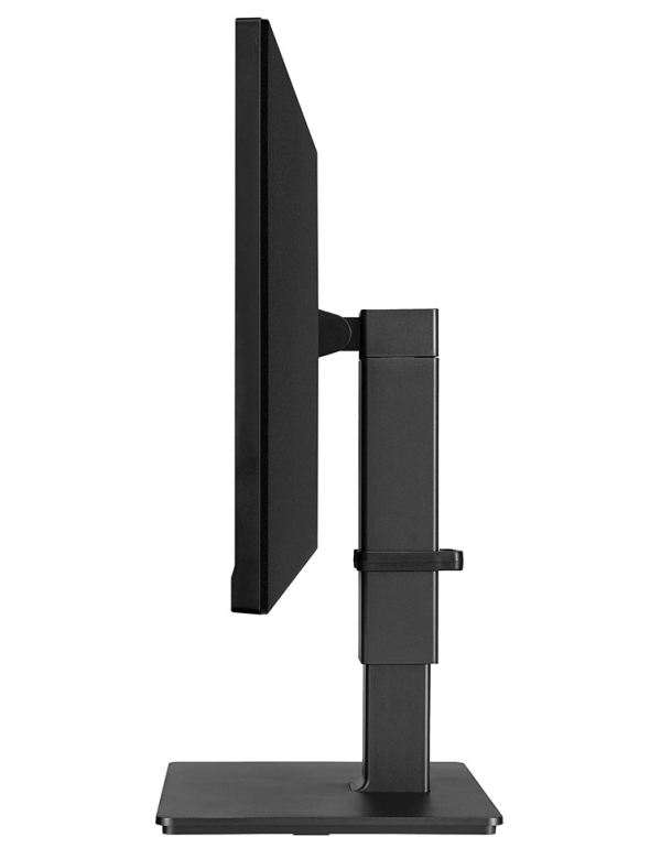 LG monitor 29BN650-B 29" AH-IPS ultrawide / 2560 x 1080/ 250cdm2/ 5ms/ M:1 / 2xHDMI/ DP / černý