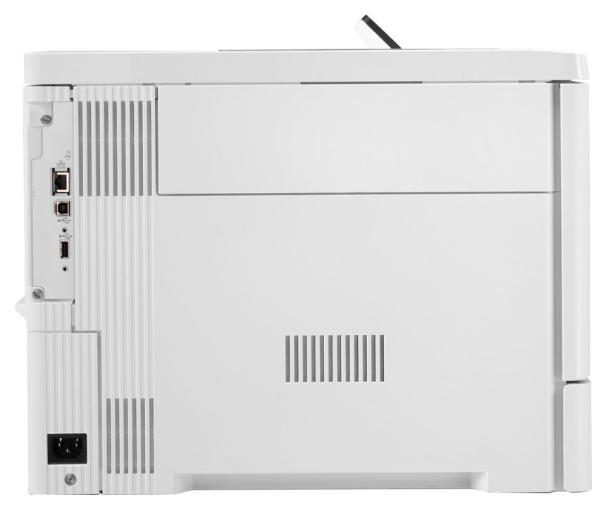 HP Color LaserJet Ent M554dn/ A4/ 1200x1200 dpi/ USB/ duplex/ ePrint