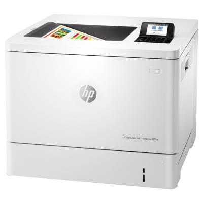 HP Color LaserJet Ent M554dn/ A4/ 1200x1200 dpi/ USB/ duplex/ ePrint