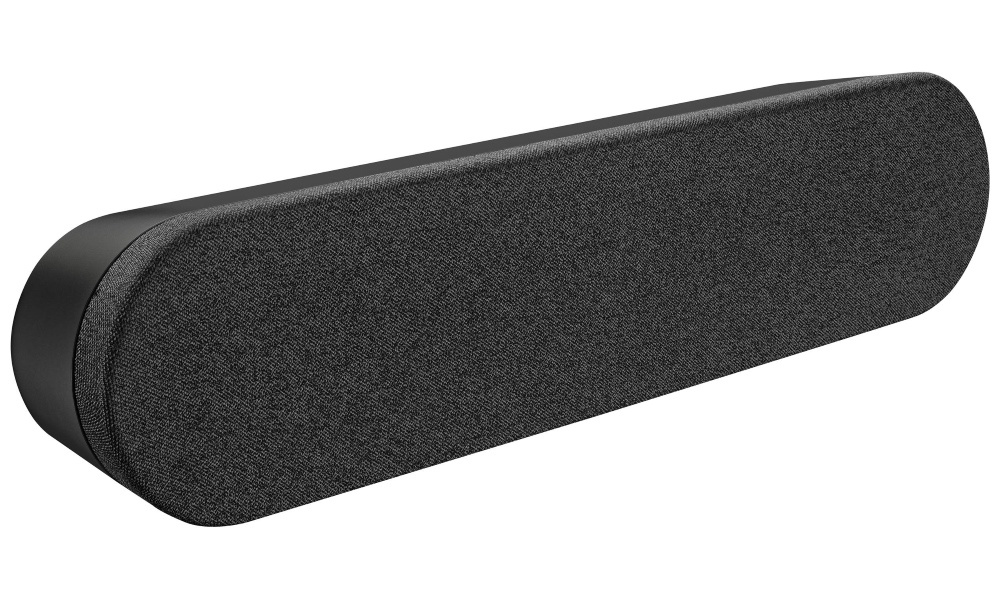 Logitech webkamera Rally Plus Ultra-HD ConferenceCam/ 2 mikrofon/ 2 repro/ černá