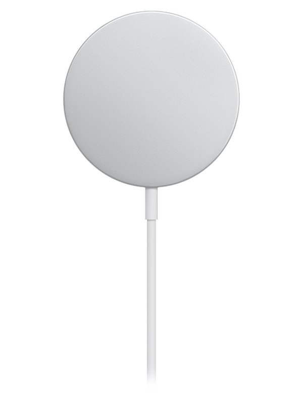Apple MagSafe Charger, nabíječka