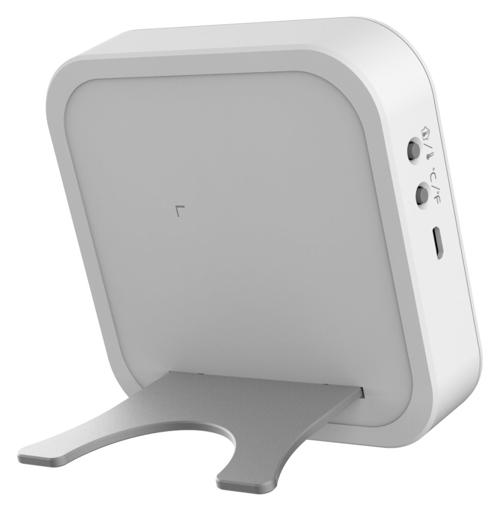 UNV Inteligentní přenosný měřicí přístroj se stolním držákem