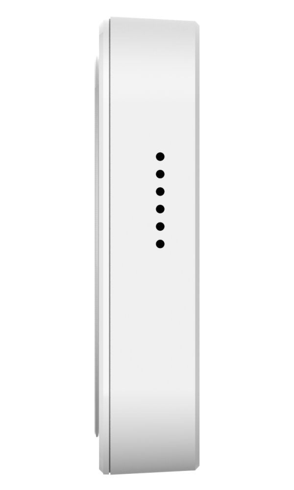 UNV Inteligentní přenosný měřicí přístroj se stolním držákem