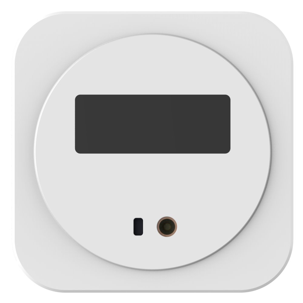 UNV Inteligentní přenosný měřicí přístroj se stolním držákem