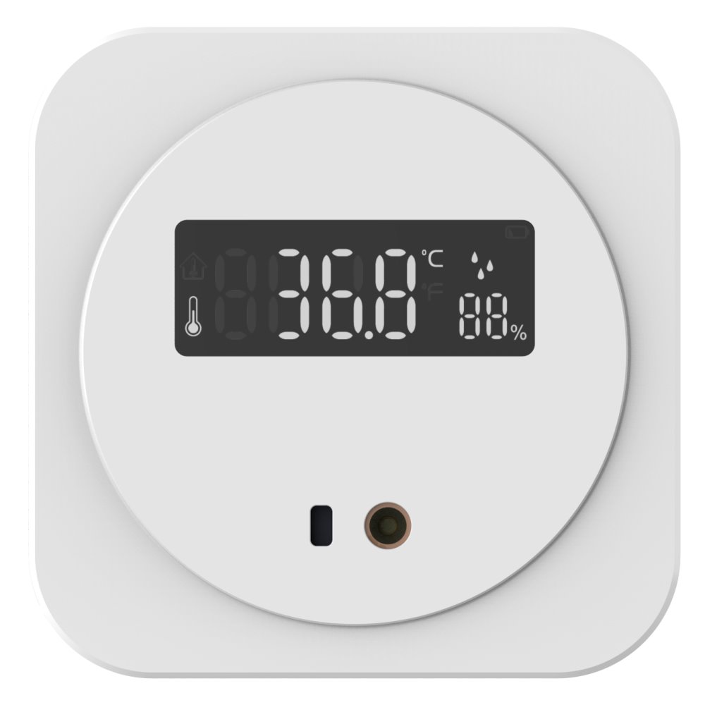 UNV Inteligentní přenosný měřicí přístroj se stolním držákem