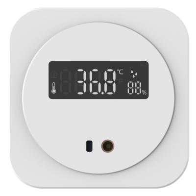 UNV Inteligentní přenosný měřicí přístroj se stolním držákem