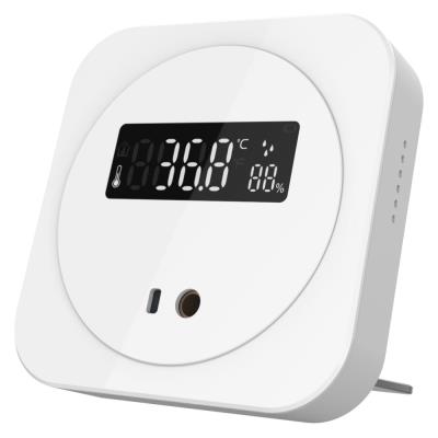 UNV Inteligentní přenosný měřicí přístroj se stolním držákem