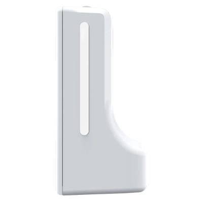 XtendLan XL-WMT-K9 dávkovač dezinfekce a teploměr lidského těla s varováním, montáž na stěnu