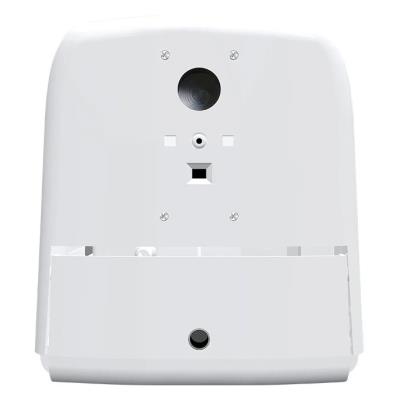 XtendLan XL-WMT-K9 dávkovač dezinfekce a teploměr lidského těla s varováním, montáž na stěnu