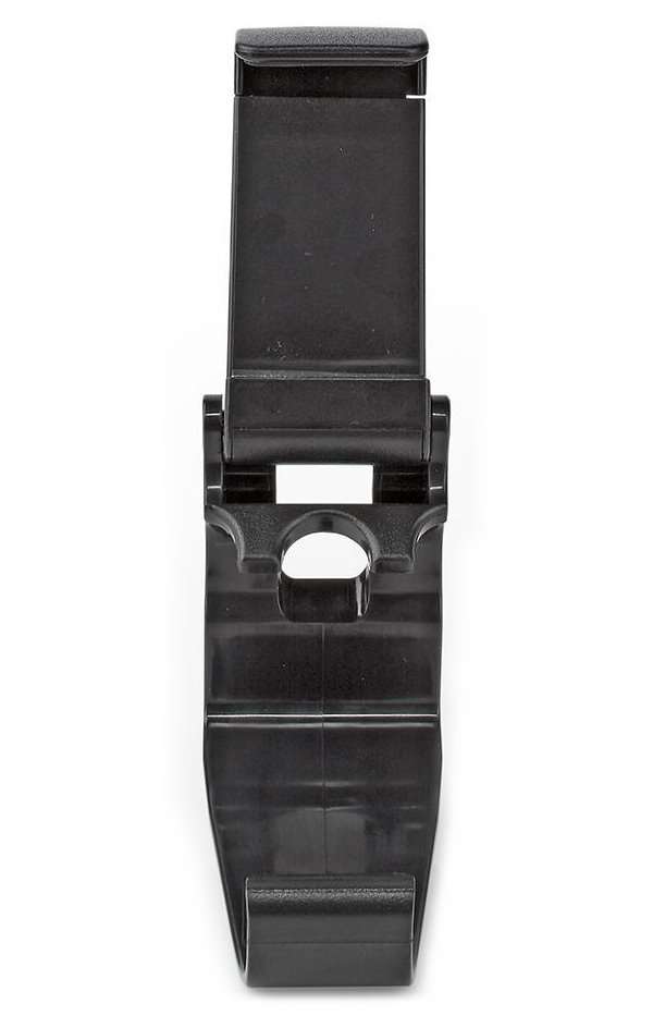 NEDIS herní držák smartphonu až 7"/ pro ovladač Xbox One/ univerzální/ nastavitelný/ černý