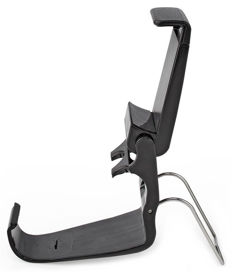 NEDIS herní držák smartphonu až 7"/ pro ovladač Xbox One/ univerzální/ nastavitelný/ černý