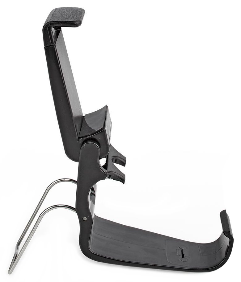 NEDIS herní držák smartphonu až 7"/ pro ovladač Xbox One/ univerzální/ nastavitelný/ černý