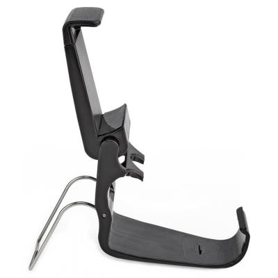 NEDIS herní držák smartphonu až 7"/ pro ovladač Xbox One/ univerzální/ nastavitelný/ černý
