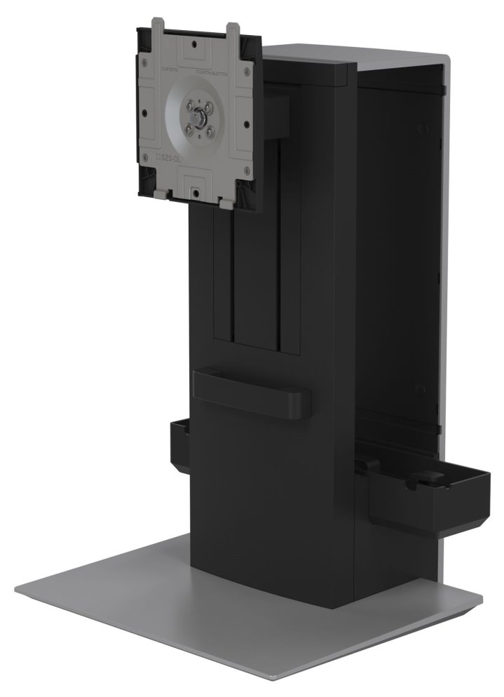 DELL OSS21/ stojan pro OptiPlex SFF 3080, 5080, 5090, 7080, 7090, Precision 3440, 3450, a LCD/ VESA