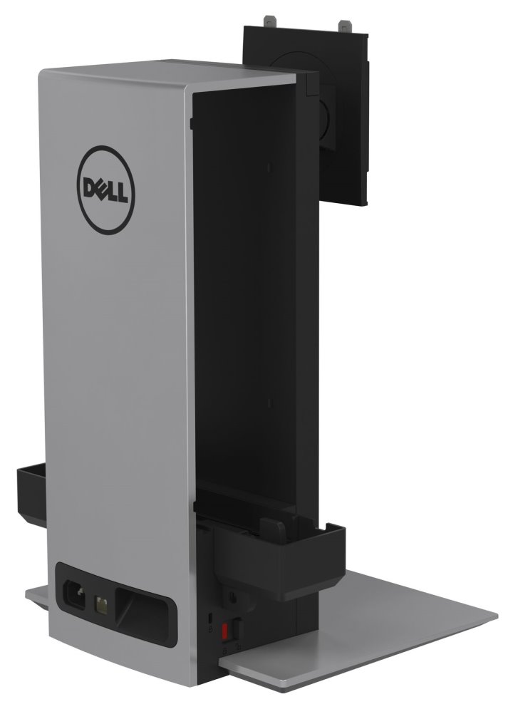 DELL OSS21/ stojan pro OptiPlex SFF 3080, 5080, 5090, 7080, 7090, Precision 3440, 3450, a LCD/ VESA