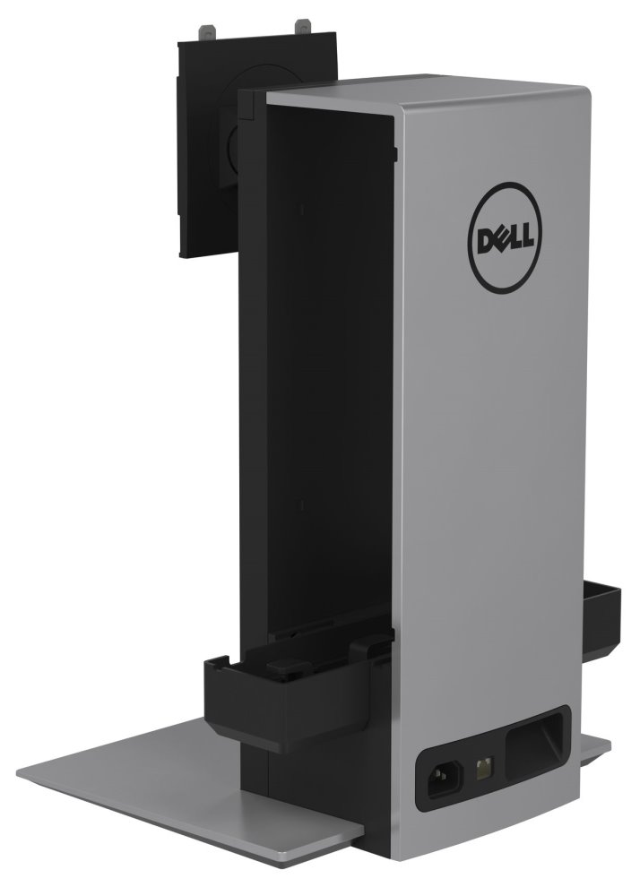 DELL OSS21/ stojan pro OptiPlex SFF 3080, 5080, 5090, 7080, 7090, Precision 3440, 3450, a LCD/ VESA