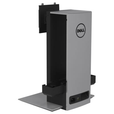 DELL OSS21/ stojan pro OptiPlex SFF 3080, 5080, 5090, 7080, 7090, Precision 3440, 3450, a LCD/ VESA