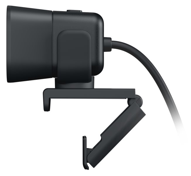 Logitech HD webkamera StreamCam C980 / FullHD / USB-C