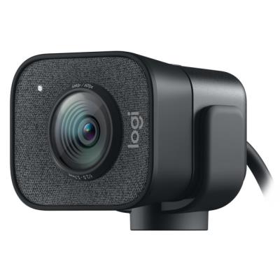 Logitech HD webkamera StreamCam C980 / FullHD / USB-C