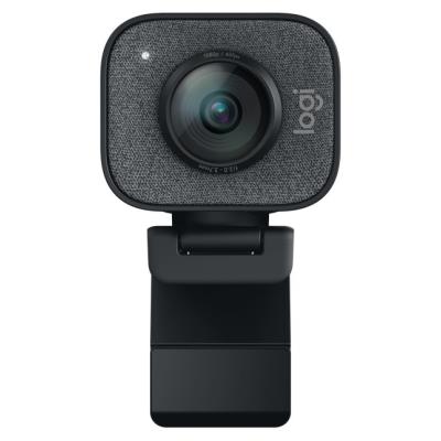 Logitech HD webkamera StreamCam C980 / FullHD / USB-C