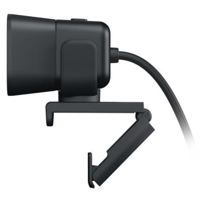Logitech HD webkamera StreamCam C980 / FullHD / USB-C