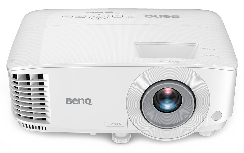 BenQ MS560 SVGA/ DLP projektor/ 4000 ANSI/ 20000:1/ VGA/ 2x HDMI