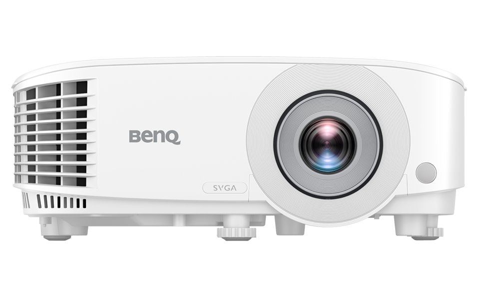 BenQ MS560 SVGA/ DLP projektor/ 4000 ANSI/ 20000:1/ VGA/ 2x HDMI