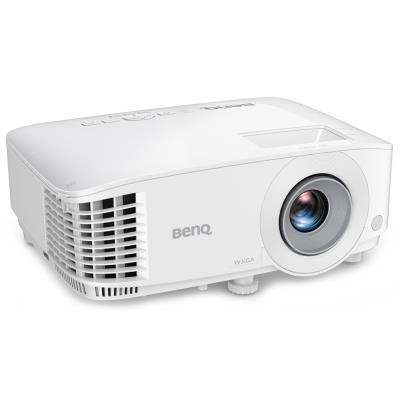 BenQ MW560 WXGA/ DLP projektor/ 4000 ANSI/ 20000:1/ VGA/ HDMI