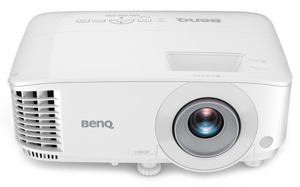 BenQ MH560 1080P Full HD/ DLP/ 3800 ANSI/ 20000:1/ HDMI