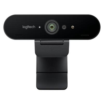 Logitech webkamera Brio 4K / 4K/30fps / 1080p/60fps
