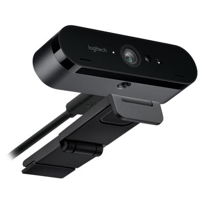 Logitech webkamera Brio 4K / 4K/30fps / 1080p/60fps