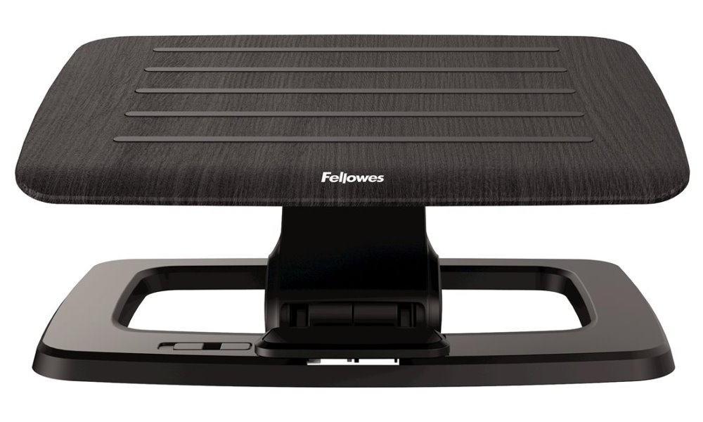 FELLOWES podpěra chodidel HANA černá