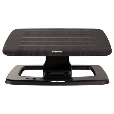 FELLOWES podpěra chodidel HANA černá