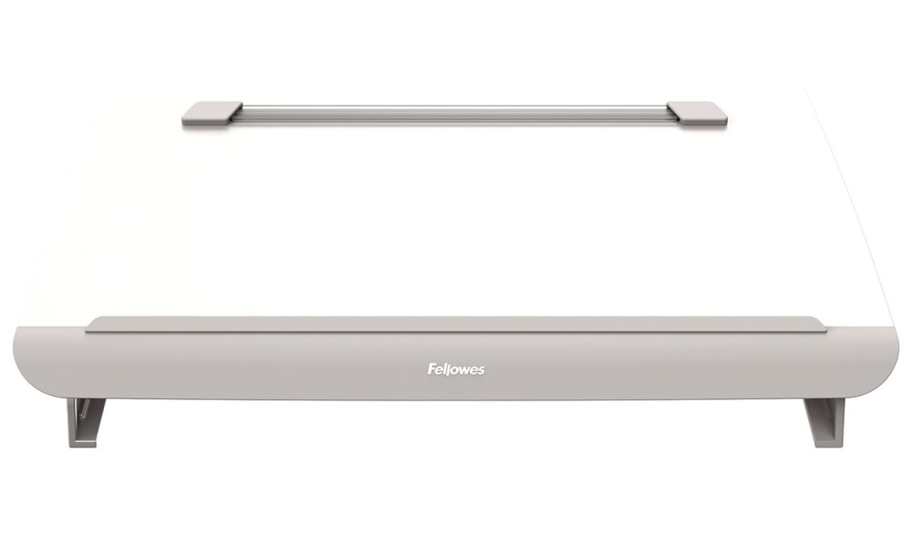 FELLOWES držák dokumentů HANA bílý