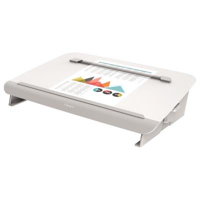 FELLOWES držák dokumentů HANA bílý