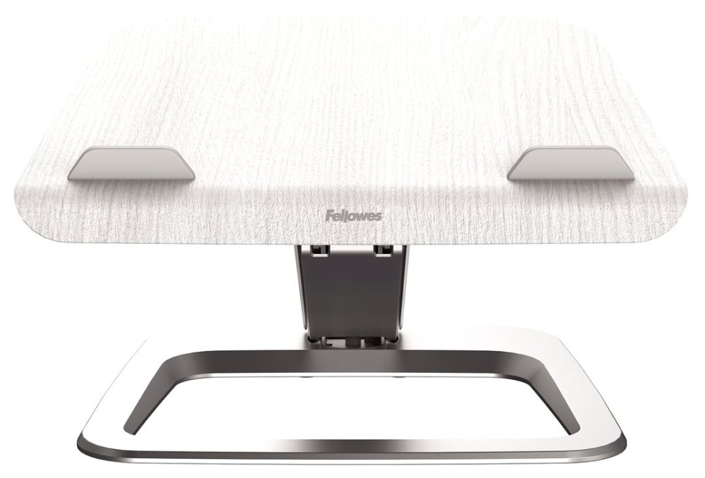 FELLOWES stojan na notebook HANA bílý
