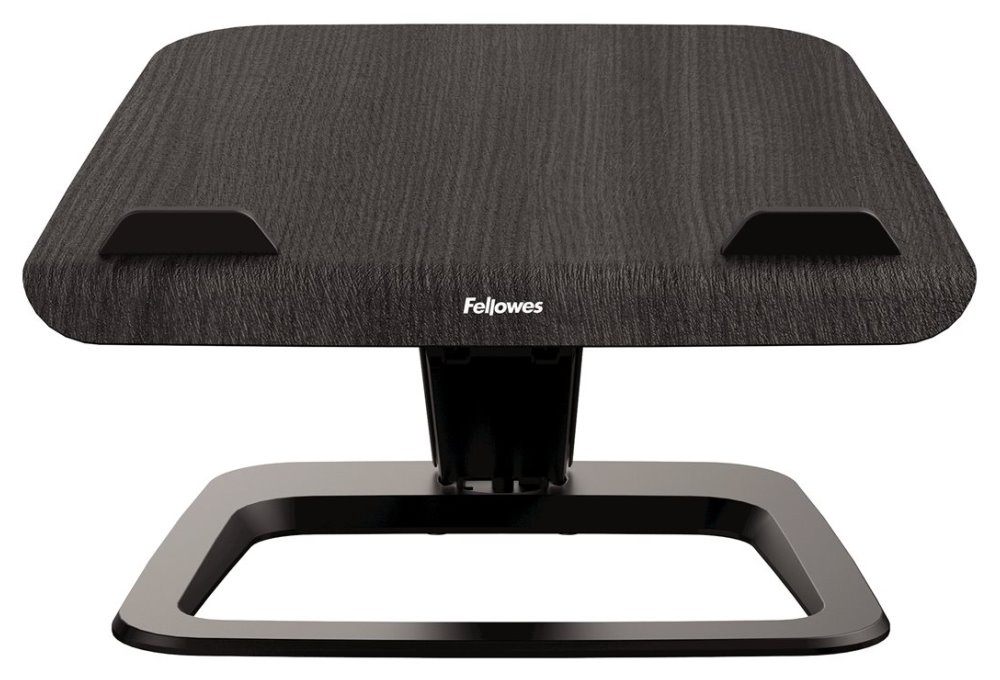 FELLOWES stojan na notebook HANA černý