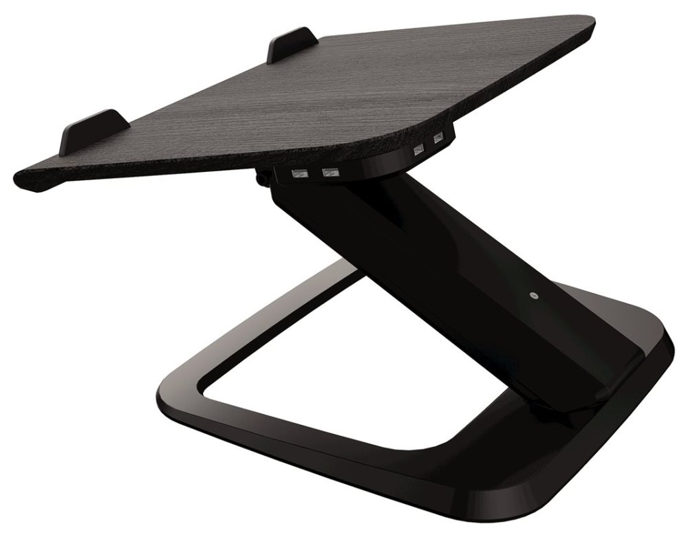 FELLOWES stojan na notebook HANA černý