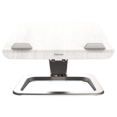FELLOWES stojan na notebook HANA bílý