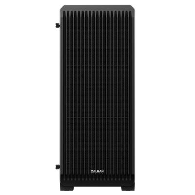 Zalman skříň S2 TG / Middle tower / ATX / USB 3.0 / USB 2.0 / temperované sklo