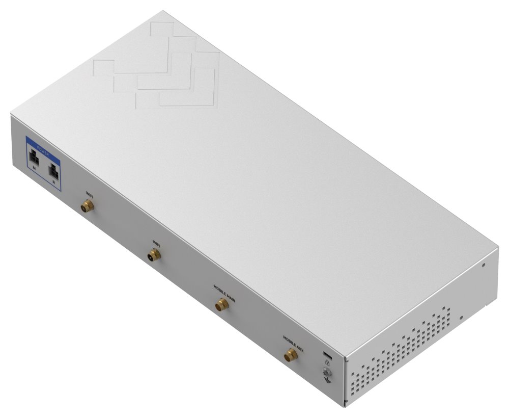 Teltonika Router RUTXR1