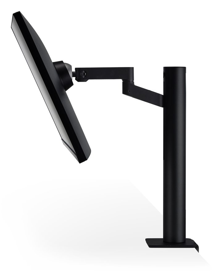 POŠKOZENÝ OBAL - LG monitor IPS 27QN880 27" / 2560x1440 / 350cd/m2 / 5ms / DP / 2xHDMI / USB-C / repro